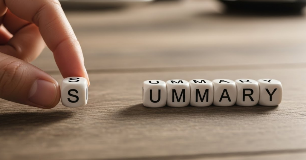 サイコロを使ってまとめ記事の見出しimage